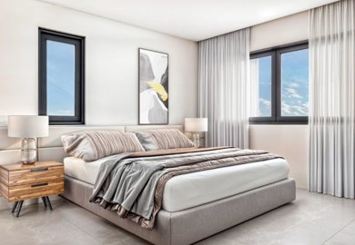 Apartment For Sale  in  Yeroskipou