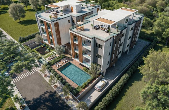 Image No.1-2 Bed Apartment for sale