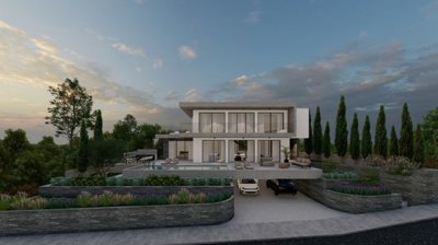 4 Bed Villa for sale