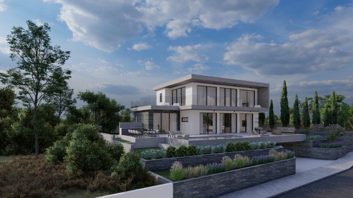 Image No.3-4 Bed Villa for sale