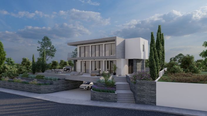 Image No.4-4 Bed Villa for sale