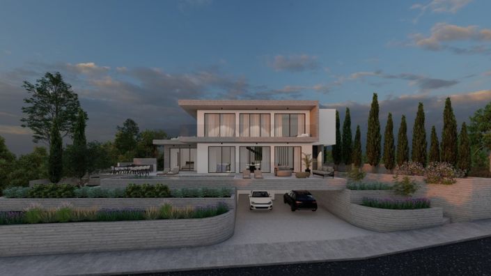 Image No.5-4 Bed Villa for sale