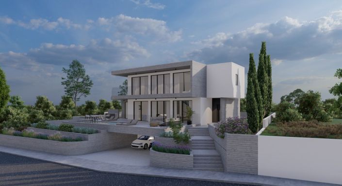 Image No.7-4 Bed Villa for sale