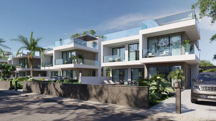 Image No.3-3 Bed Villa for sale