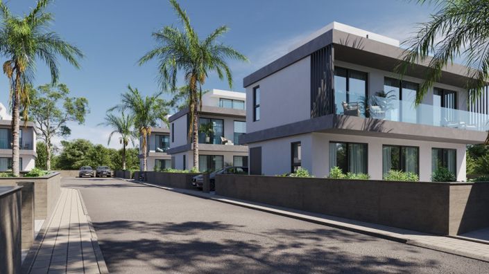 Image No.6-3 Bed Villa for sale