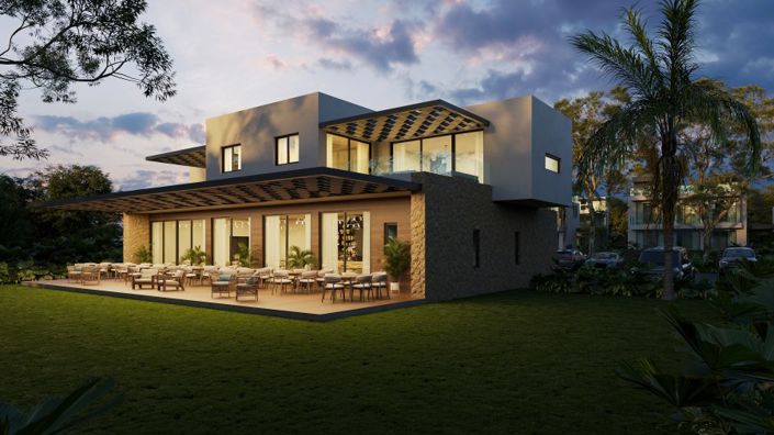 Image No.7-3 Bed Villa for sale