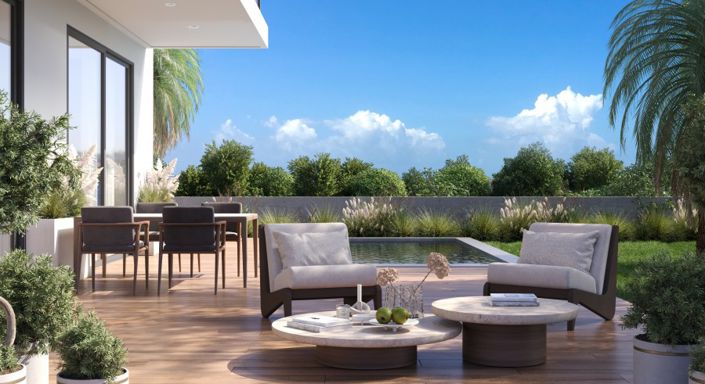 Image No.8-3 Bed Villa for sale