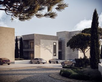 Detached Villa For Sale  in  Peyia Village