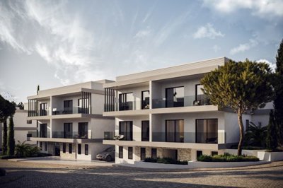 Detached Villa For Sale  in  Peyia Village