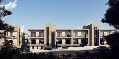 Detached Villa For Sale  in  Peyia Village