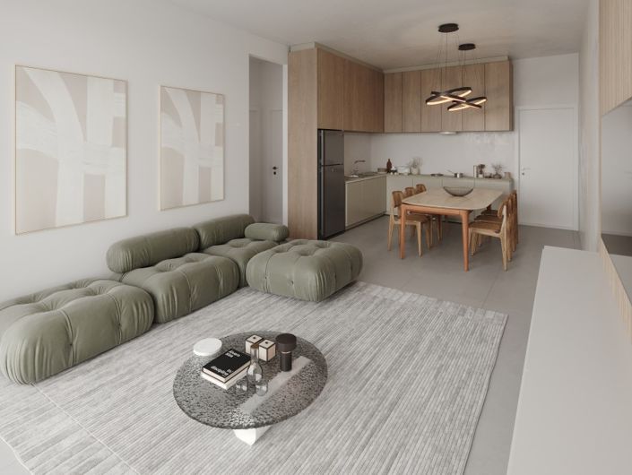 Image No.2-2 Bed Apartment for sale