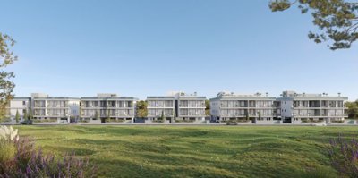 Detached Villa For Sale  in  Peyia Village