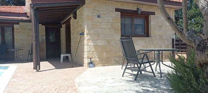 Image No.10-Villa de 3 chambres à vendre à Letymvou