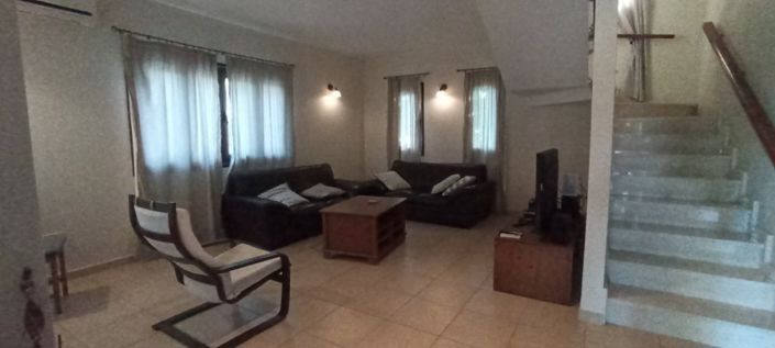 Image No.4-Villa de 3 chambres à vendre à Letymvou