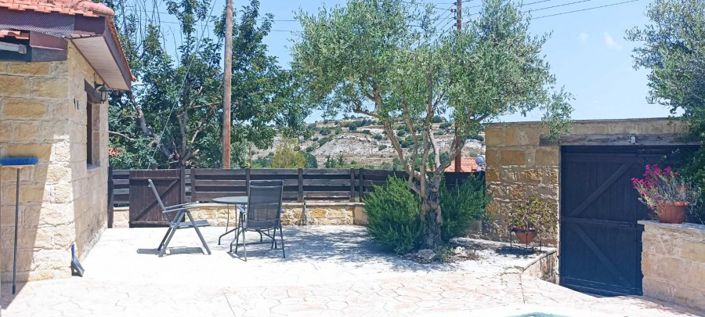 Image No.9-Villa de 3 chambres à vendre à Letymvou