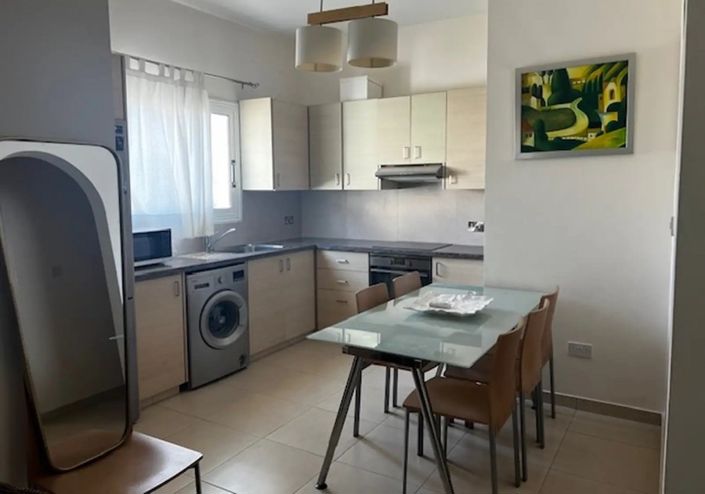 Image No.3-Appartement de 2 chambres à vendre à Anavargos