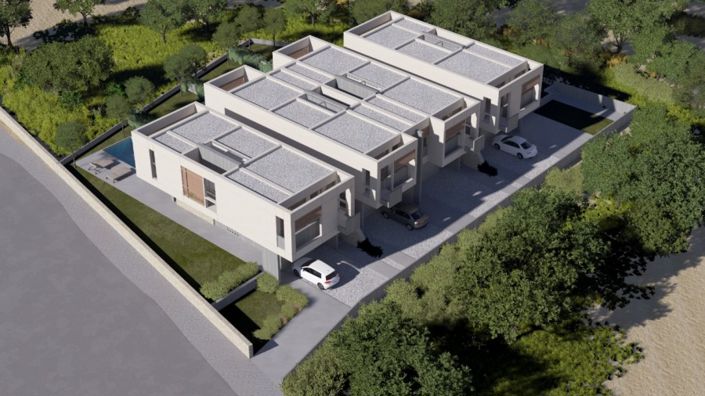 Image No.2-3 Bed Villa for sale