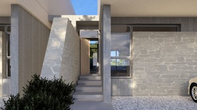 Detached Villa For Sale  in  Select Location