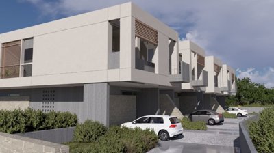 Detached Villa For Sale  in  Select Location