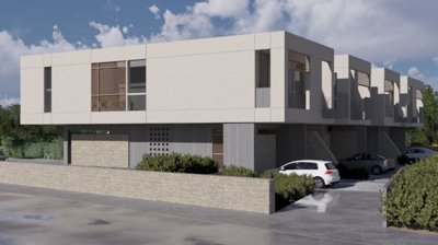 Detached Villa For Sale  in  Select Location