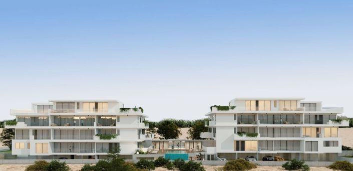 Image No.1-1 Bed Apartment for sale