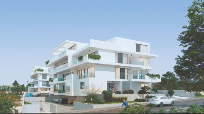 Image No.2-1 Bed Apartment for sale