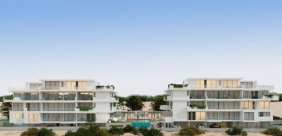 2 Bed Apartment for sale