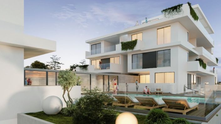 Image No.2-2 Bed Apartment for sale