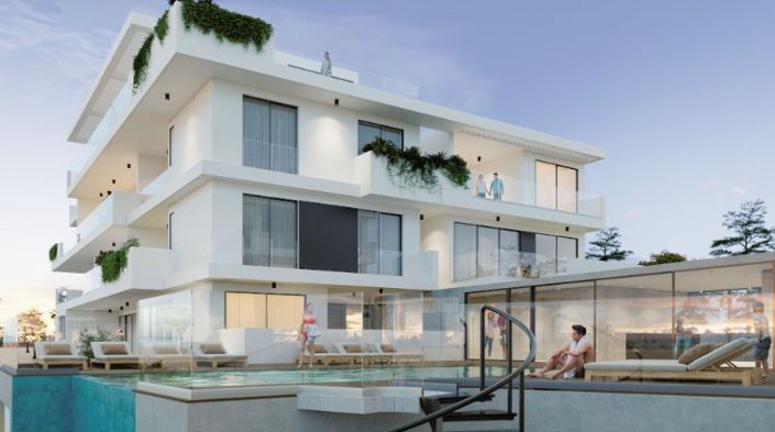 Image No.3-2 Bed Apartment for sale