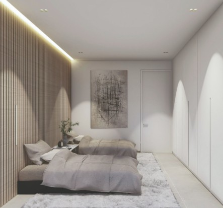 Image No.6-2 Bed Apartment for sale