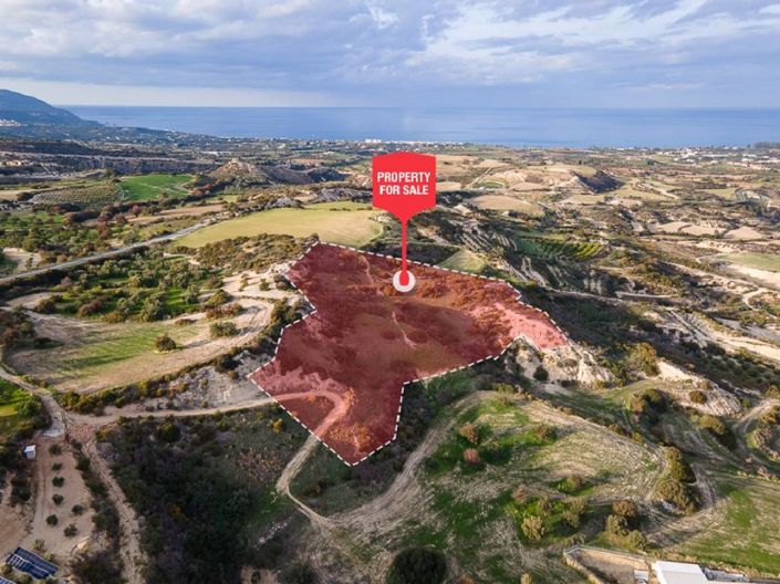 Image No.1-Land for sale