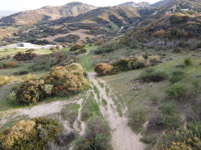 Image No.7-Terre à vendre à Paphos