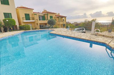 1 - Paphos, Townhouse