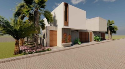 3 Bed Villa for sale