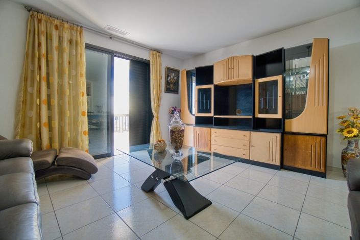 Image No.1-Appartement de 2 chambres à vendre à Paphos