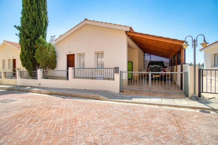 Image No.3-3 Bed Villa for sale