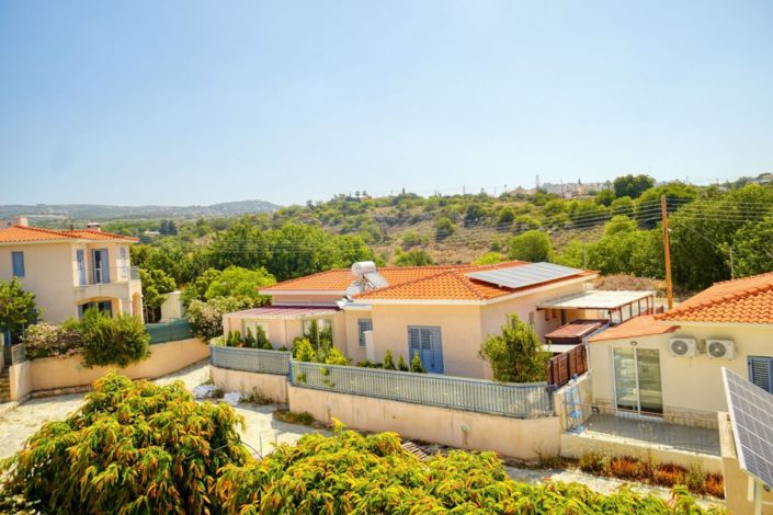 Image No.1-Villa de 3 chambres à vendre à Anavargos