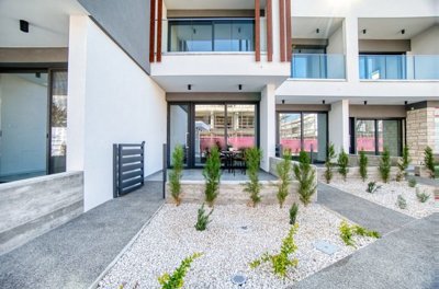 1 - Chlorakas, Townhouse