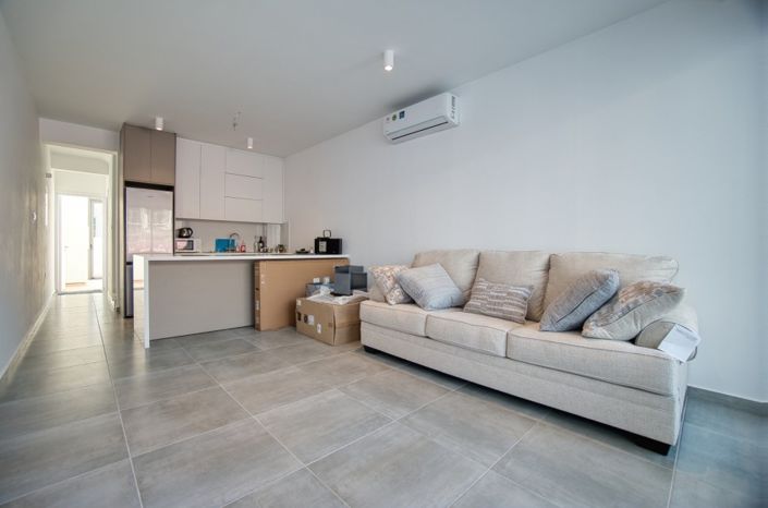 Image No.5-Maison de ville de 3 chambres à vendre à Chlorakas