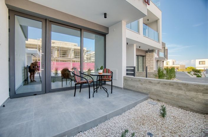 Image No.9-Maison de ville de 3 chambres à vendre à Chlorakas