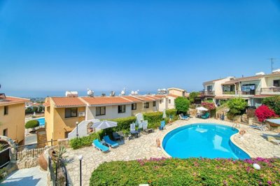 1 - Tala, Townhouse