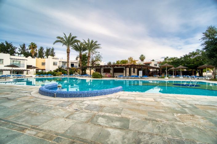 Image No.10-Maison de ville de 2 chambres à vendre à Kato Paphos