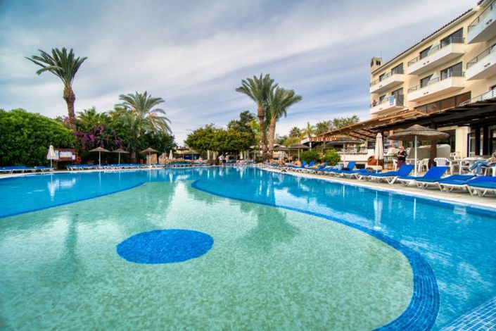 Image No.3-Maison de ville de 2 chambres à vendre à Kato Paphos