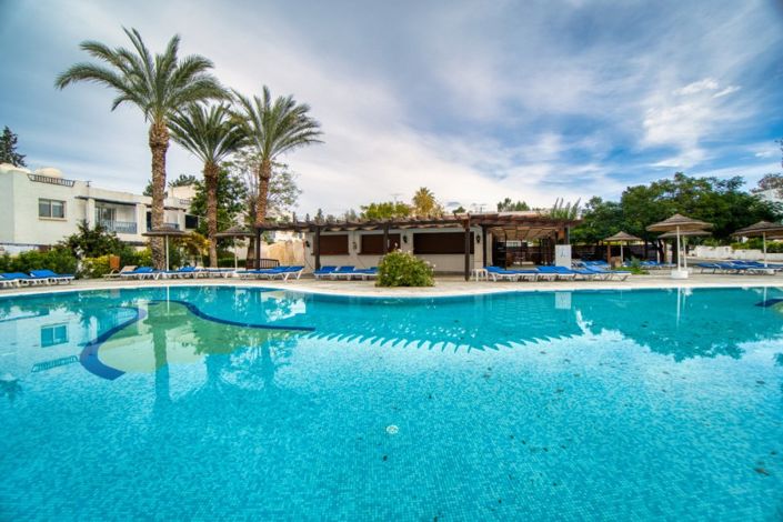 Image No.5-Maison de ville de 2 chambres à vendre à Kato Paphos