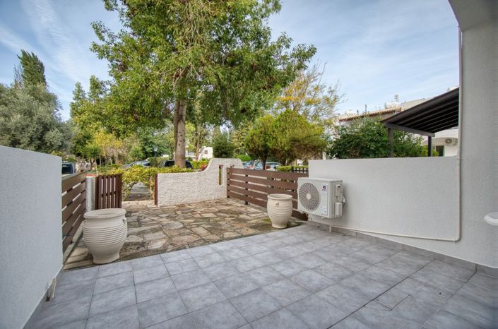 Image No.8-Maison de ville de 2 chambres à vendre à Kato Paphos