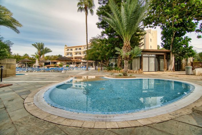 Image No.9-Maison de ville de 2 chambres à vendre à Kato Paphos