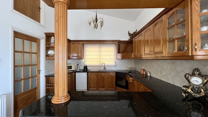 Image No.2-Villa de 3 chambres à vendre à Tala