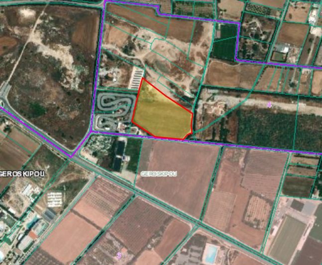 Image No.1-Land for sale