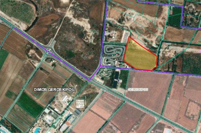 Image No.3-Land for sale