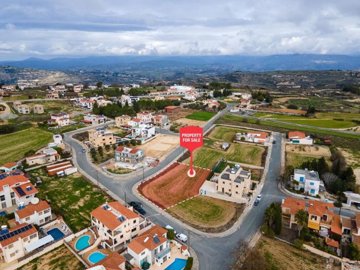 Plot - Koili, Paphos